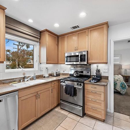 Villa Lanai At The Sunset Cove Villas Laguna Beach Exterior foto