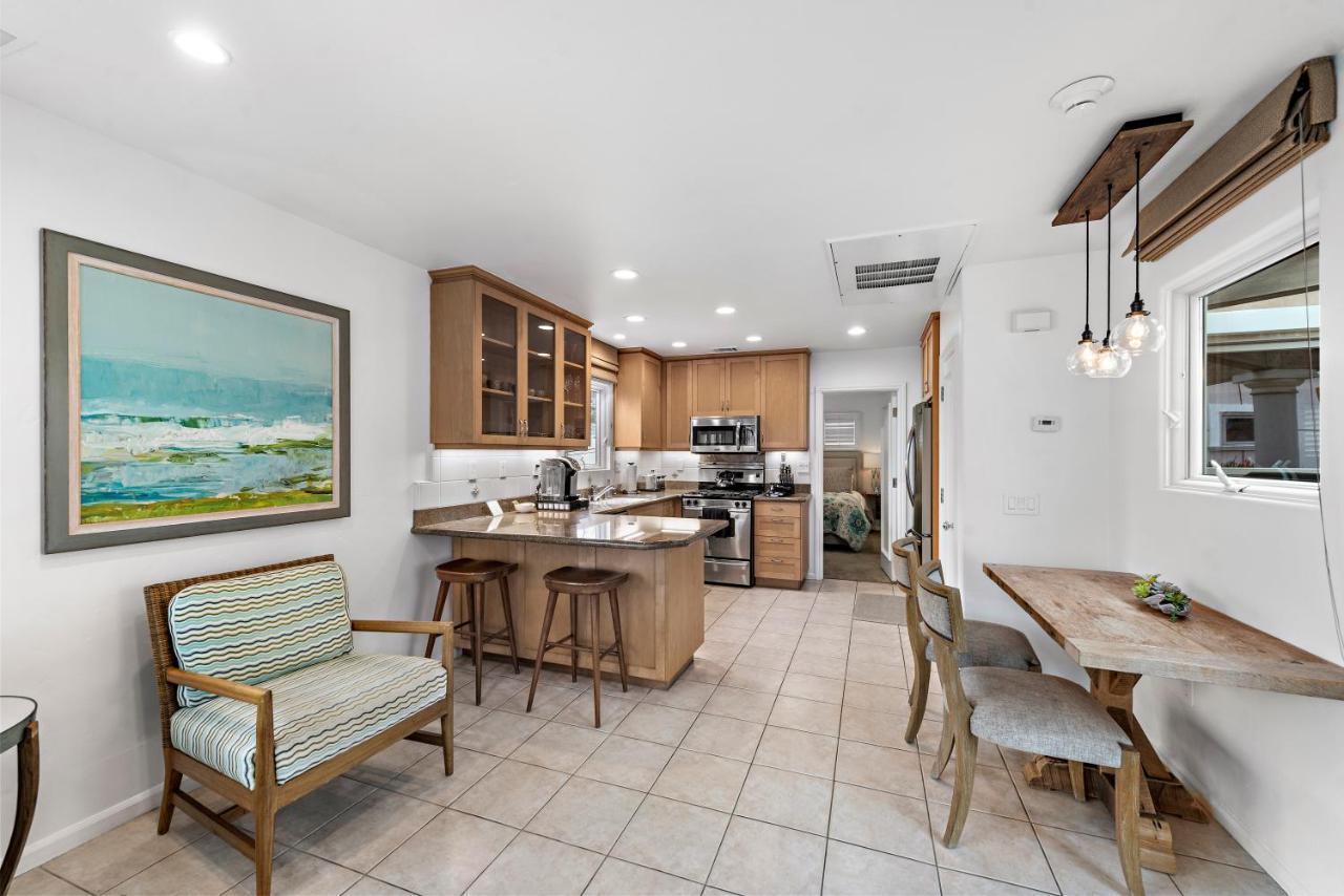 Villa Lanai At The Sunset Cove Villas Laguna Beach Exterior foto