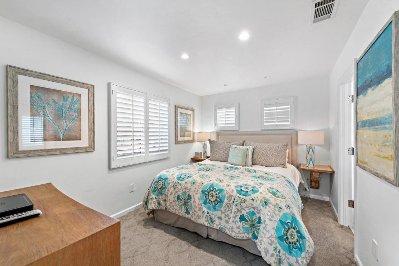 Villa Lanai At The Sunset Cove Villas Laguna Beach Exterior foto
