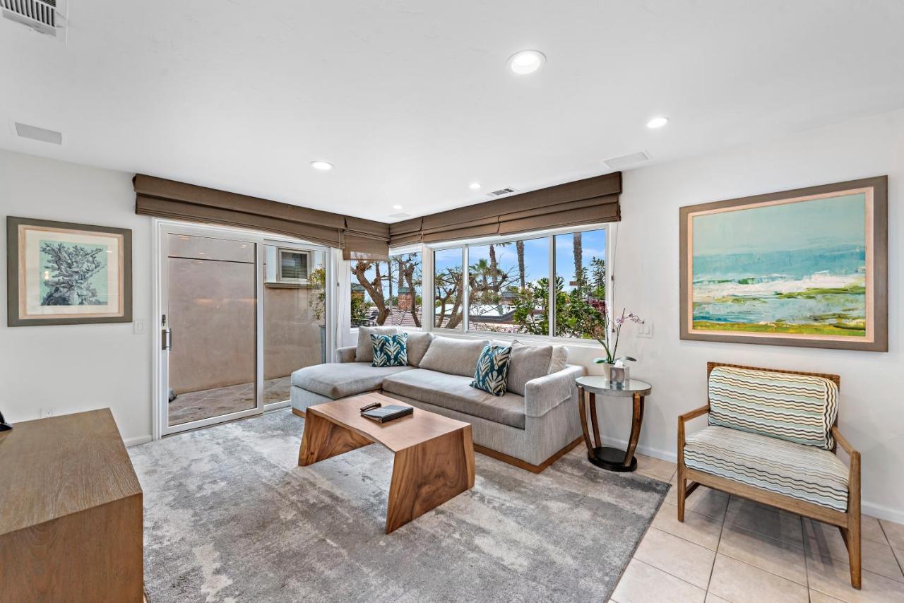 Villa Lanai At The Sunset Cove Villas Laguna Beach Exterior foto