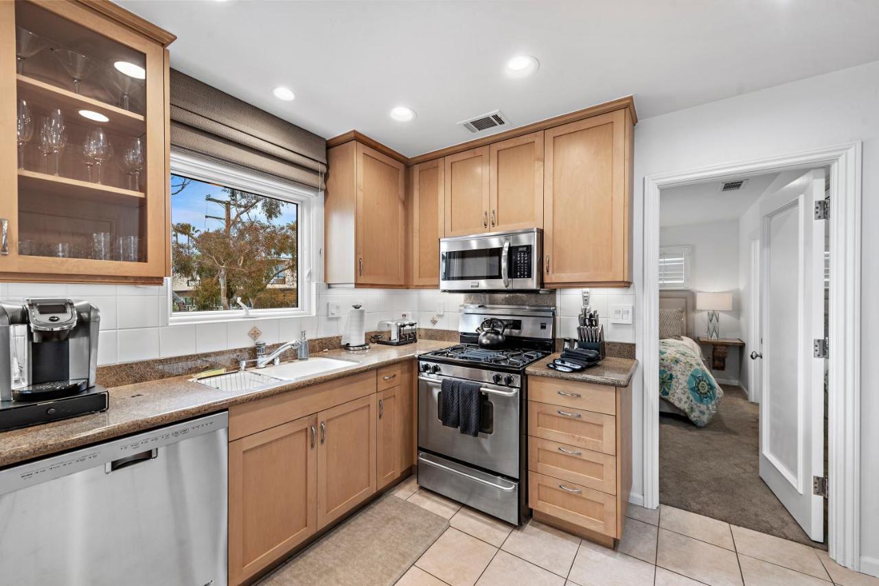 Villa Lanai At The Sunset Cove Villas Laguna Beach Exterior foto